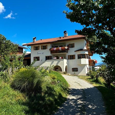 Gasserhof Barbiano  Exterior foto