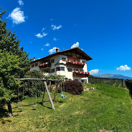 Gasserhof Barbiano  Exterior foto